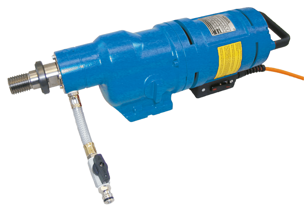 Hydrostress Electric Drill Motor DME 32***