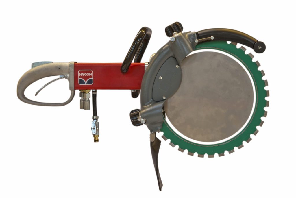 HRS Ring Saw Pro