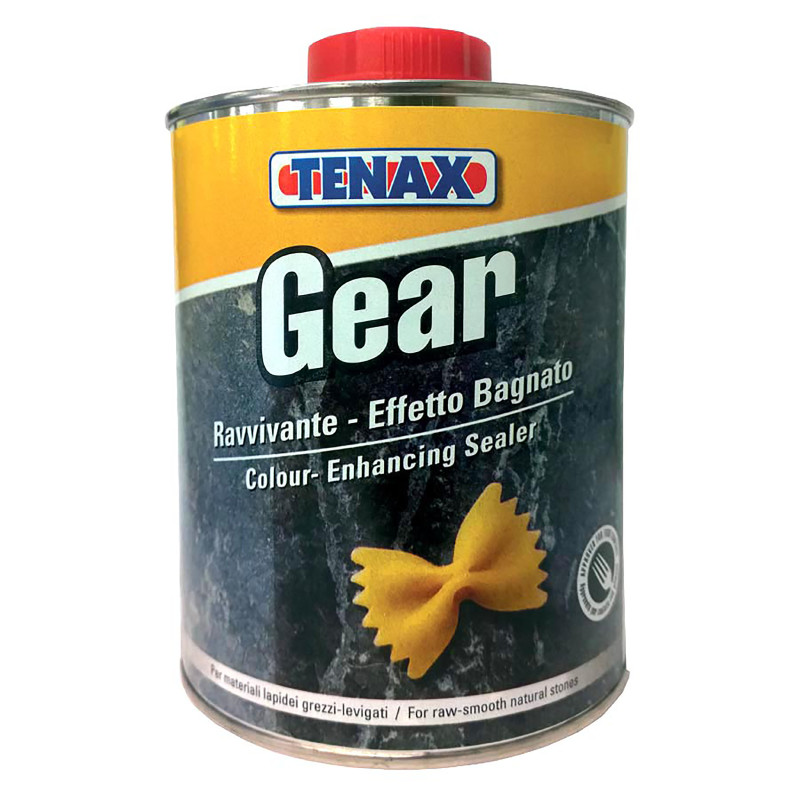 Tenax Gear